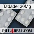 Tadadel 20Mg 17